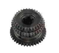 PASBO Ingranaggio Scorrevole Triplo Motozappa G94 31 35 39 Denti