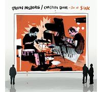 Pasborg, Stefan/ Dahl, Carsten - Live At Smk