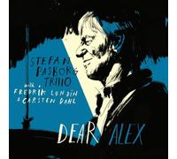 Pasborg,Stefan - Dear Alex