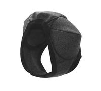 Pasbuteiy Paraorecchie Di Protezione Per Le Orecchie Canine - Protettore Realizzato In Schiuma A Memoria - Paracolpi per Protezione Uditiva - per Razze Piccole, Medie e Grandi durante Bagno, Nuoto,