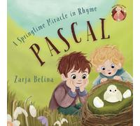Pascal: A Springtime Miracle in Rhyme