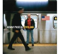 Pascal, Adam - Civilian