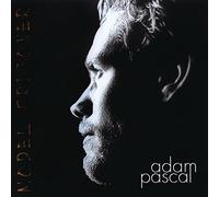 Pascal, Adam - Model Prisoner