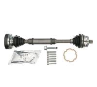 PASCAL Albero Motore Albero Asse Anteriore Sinistro per Audi A4 1.8 VW Passat