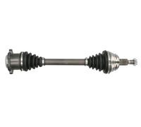 PASCAL Albero Motore Albero Asse Anteriore Sinistro per VW Golf IV 1.6 16V 1.8