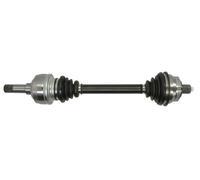 PASCAL Albero Motore Albero Asse Anteriore Sinistro per VW Sharan 2.0 1.8 T