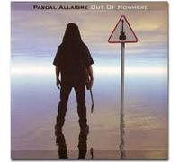 Pascal ALLAIGRE - Out Of Nowhere
