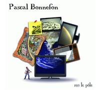 pascal bonnefon - ras le pôle