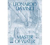 Pascal Brioist Leonardo da Vinci: Master of Water (Tascabile)