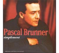 Pascal Brunner - Simplement