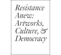Pascal Chabot Resistance Anew (Tascabile) Documents