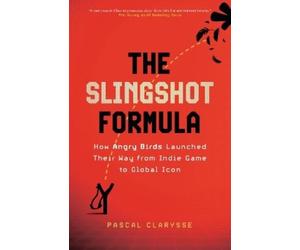 Pascal Clarysse The Slingshot Formula (Copertina rigida)