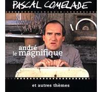 Pascal Comelade - Andre Le Magnifique