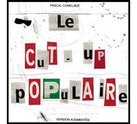Pascal Comelade - Le cut-up populaire - Double vinyl