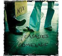 Pascal & Comelade - NÍX -CD+DVD-