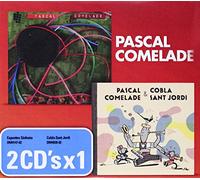 Pascal Comelade - Pack 2x1 [2]