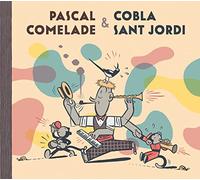 Pascal Comelade - PASCAL COMELADE & COBLA..