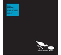 Pascal Comelade Wings On Rocks (Vinyl LP) 7" Single