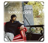 Pascal Danaë - London>Paris