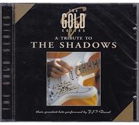 Pascal Danel - A Tribute to the Shadows