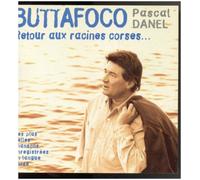 Pascal Danel - Buttafoco