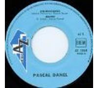 Pascal Danel - Kilimandjaro