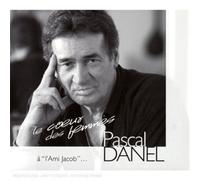 Pascal Danel – Le Coeur des Femmes – CD – Sony Music