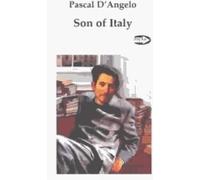 Pascal D'Angelo Son of Italy (Tascabile) Picas series