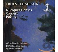 Pascal,Denis - Concert-Quelques Danses pour Piano