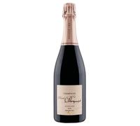 Pascal Doquet Anthocyanes Champagne AOC Rosé Premier Cru 0,75 ℓ
