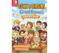 Pascal Dubois Story of Seasons (Tascabile)