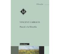PASCAL E LA FILOSOFIA