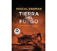 Pascal Engman Tierra del Fuego/ Land of Fire (Tascabile) VANESSA FRANK
