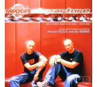 Pascal F.E.O.S.& DJ Sebbo (Mixed & Compiled By) - Airport Departure Mix Series V