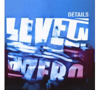 Pascal F.E.O.S.& Wood,Chris - Details