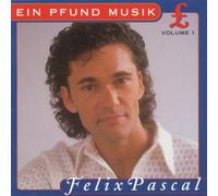 Pascal,Felix - Ein Pfund Musik Vol.1