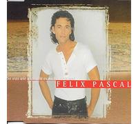 Pascal,Felix - So was wie dich gibt es nicht noch mal [Single-CD]