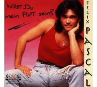 Pascal,Felix - Willst du Mein Flirt Sein