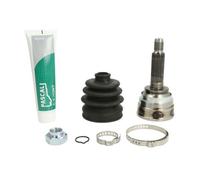 PASCAL G10016PC Kit giunti, Semiasse per CHEVROLET,DAEWOO