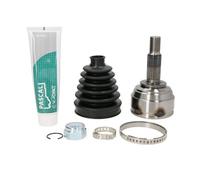 PASCAL G11069PC Kit giunti, Semiasse per NISSAN