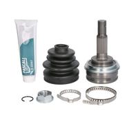 PASCAL G12001PC Kit giunti, Semiasse per TOYOTA,VOLVO