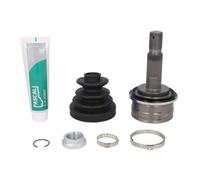 PASCAL G12070PC Kit giunti semiasse per TOYOTA LAND CRUISER 90 (J9)