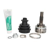 PASCAL G12080PC Kit giunti, Semiasse per TOYOTA