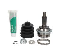 PASCAL G13060PC Kit giunti, Semiasse per MAZDA