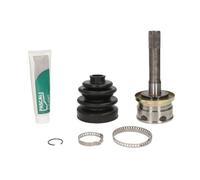 PASCAL G13075PC Kit giunti semiasse