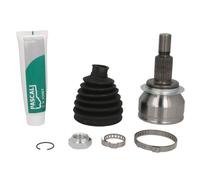 Kit di giunti, albero motore PASCAL G13081PC