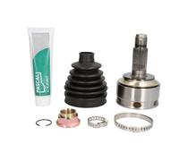 PASCAL G14067PC Kit giunti semiasse