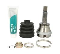 Kit di giunti, albero motore PASCAL G15071PC