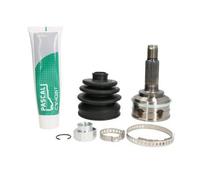 PASCAL G16018PC Kit giunti semiasse per TOYOTA AYGO (WNB1, KGB1)