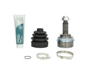 PASCAL G17021PC Kit giunti, Semiasse per SUBARU